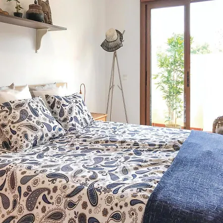 Holiday Casa I * Nerja