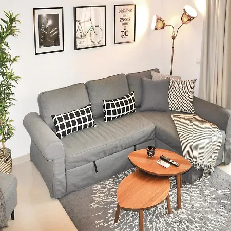 Holiday Casa I Vakantiehuis *