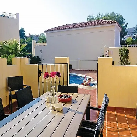 Tatil Evi Holiday Casa I *