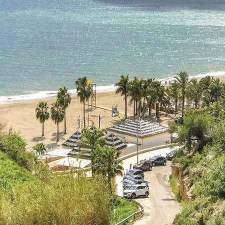 Tatil Evi Holiday Casa I Nerja