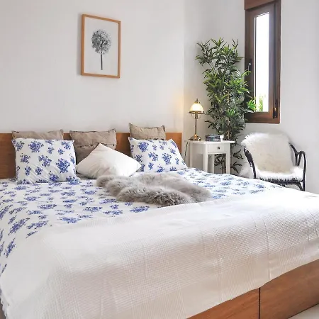 Holiday Casa I * Nerja