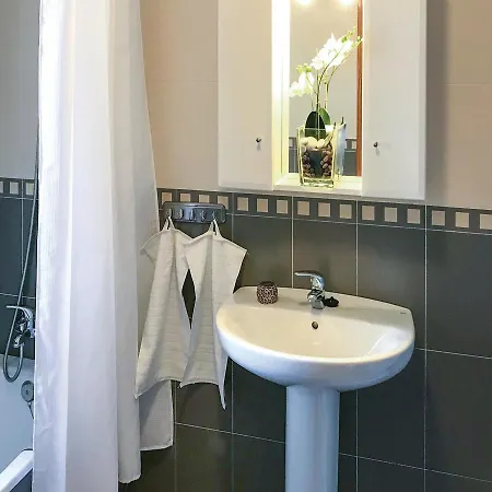 Tatil Evi Holiday Casa I *