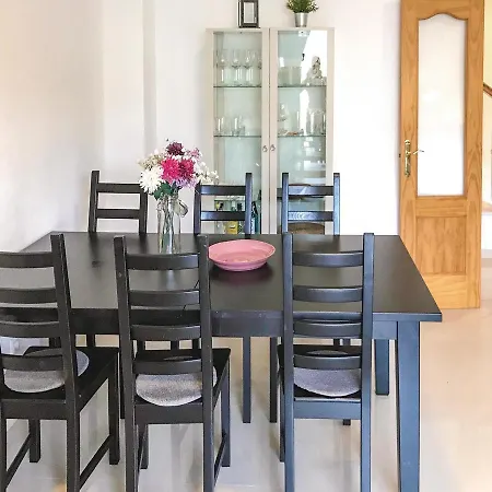 Tatil Evi Holiday Casa I