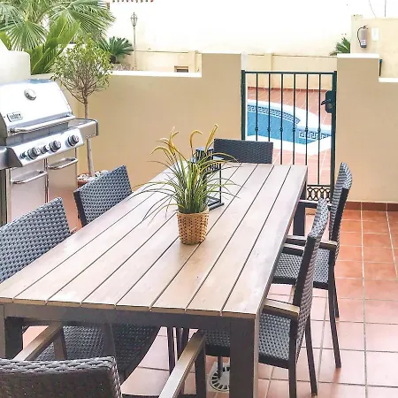 Tatil Evi Holiday Casa I *